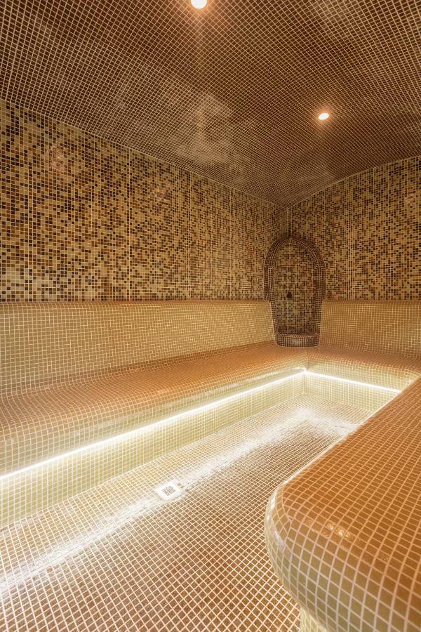 Hotel Bistra, Resort มาโวรโว ภายนอก รูปภาพ